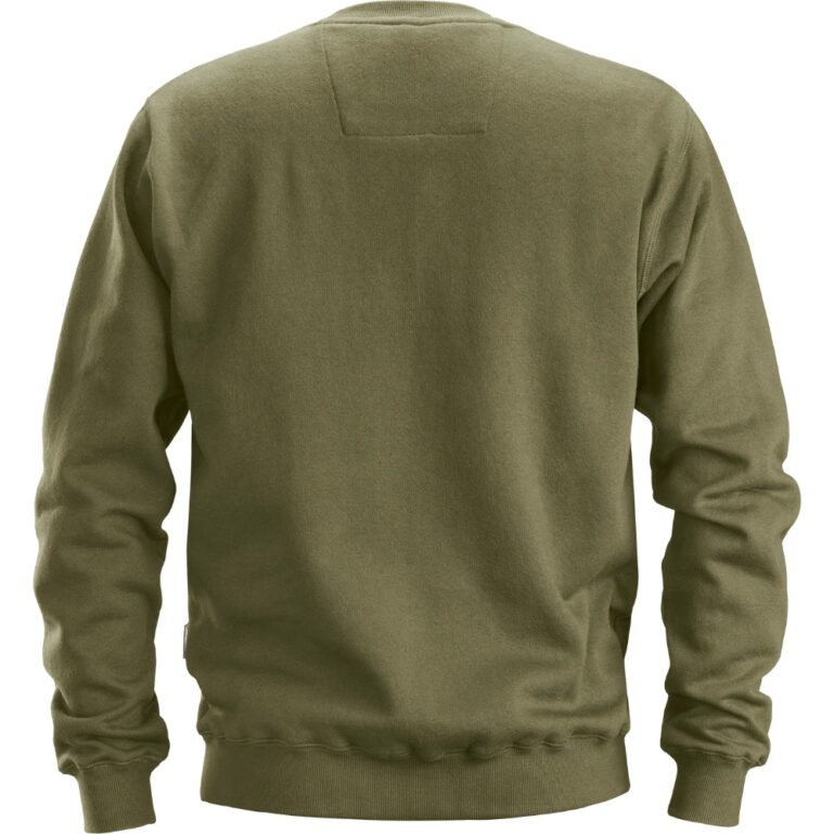 TÖÖPUSA SNICKERS WORKWEAR KHAKIROHELINE M - Image 4