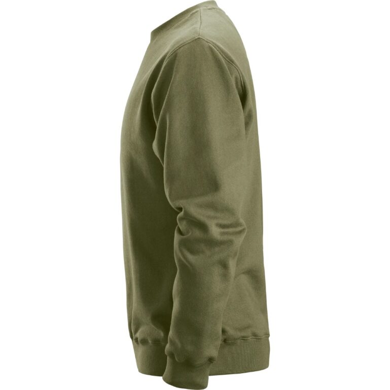 TÖÖPUSA SNICKERS WORKWEAR KHAKIROHELINE M - Image 2