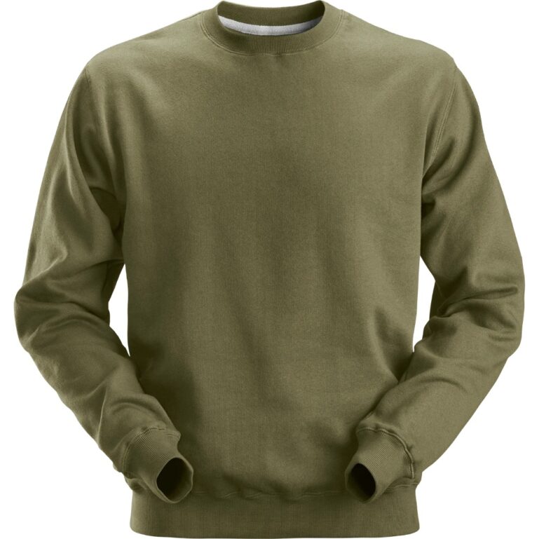 TÖÖPUSA SNICKERS WORKWEAR KHAKIROHELINE M
