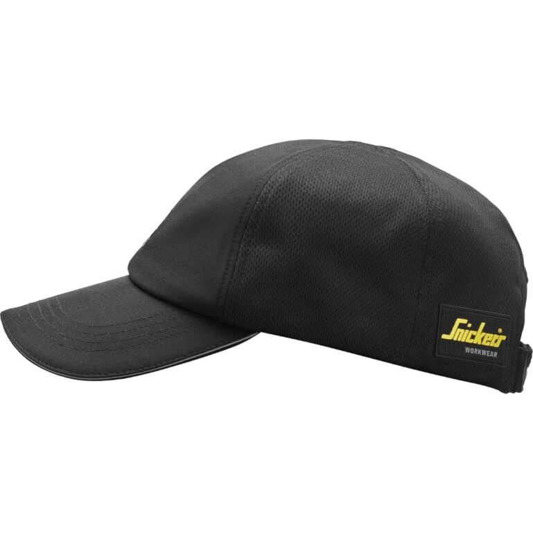 NOKKMÜTS SNICKERS TECH CAP MUST - Image 2