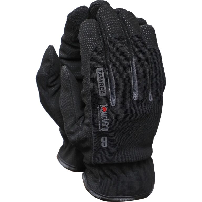 TÖÖKINDAD TAMREX TOUCHGRIP MUST 5