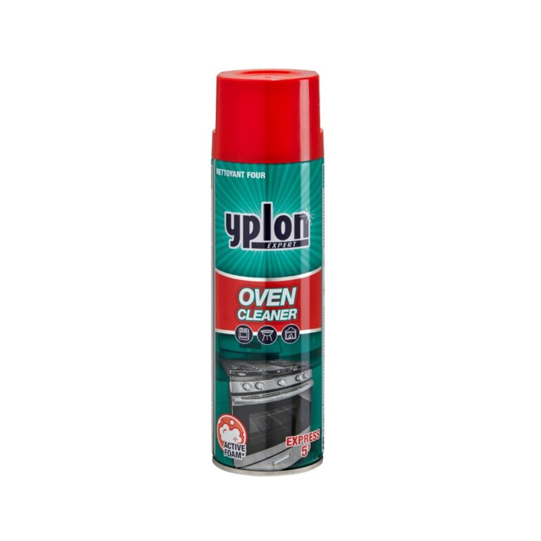 AHJUPUHASTUSVAHEND YPLON 500ML