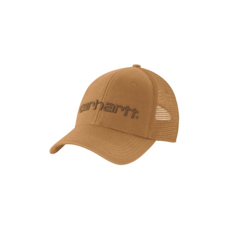 NOKKMÜTS CARHARTT 101195 BEEŽ