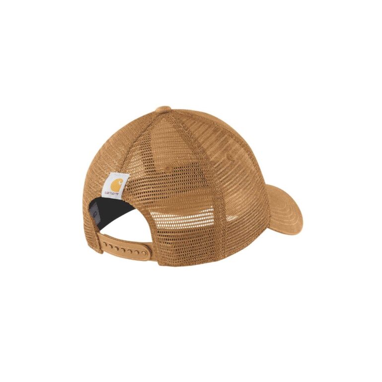 NOKKMÜTS CARHARTT 101195 BEEŽ - Image 2