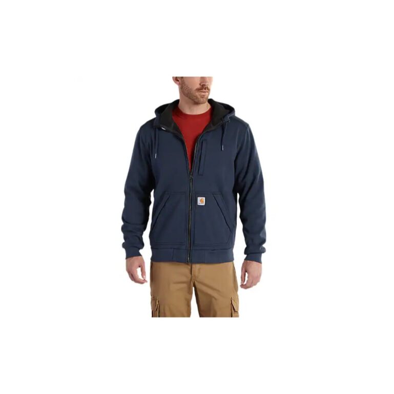 TÖÖPUSA CARHARTT WIND FIGHTER 101759 NAVY S