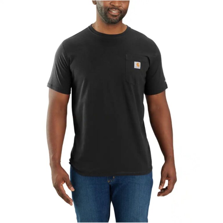 T-SÄRK CARHARTT 106652 FORCE MUST M