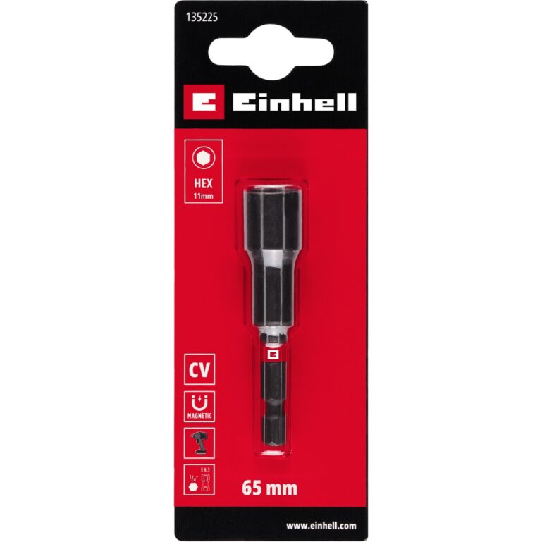 MAGNETPADRUN 11MM EINHELL 135225 - Image 2