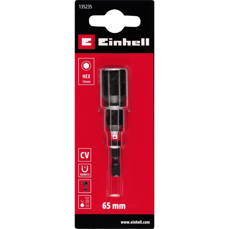MAGNETPADRUN 13MM EINHELL 135235 - Image 2