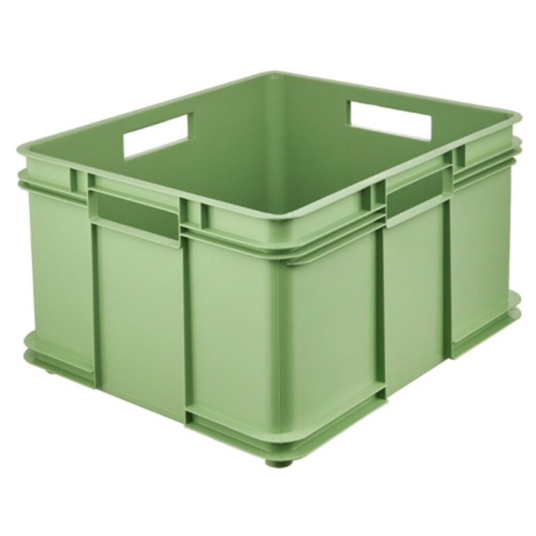 KAST ECO XXL 54L 52*43*28CM ROHELINE