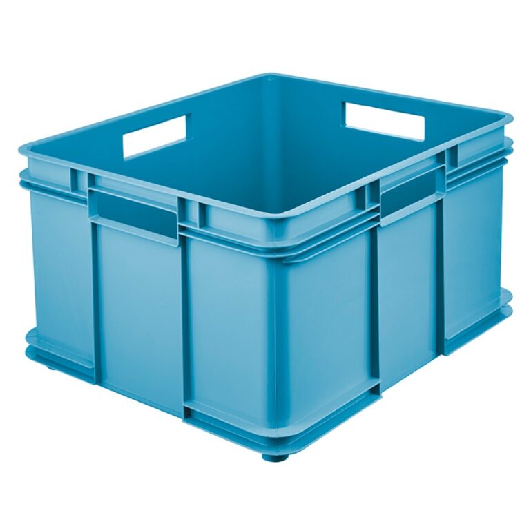 KAST ECO XXL 54L 52*43*28CM SININE