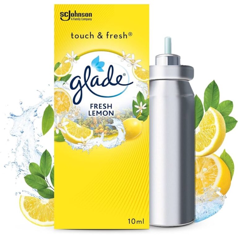 ÕHUVÄRSKENDAJA GLADE ONE TOUCH CITRUS 10ML TÄIDE