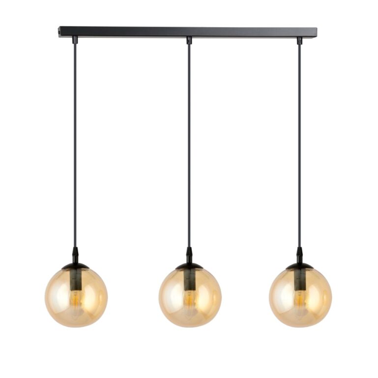 LAEVALGUSTI COSMO 3 E14 3*40W MUST/MESI