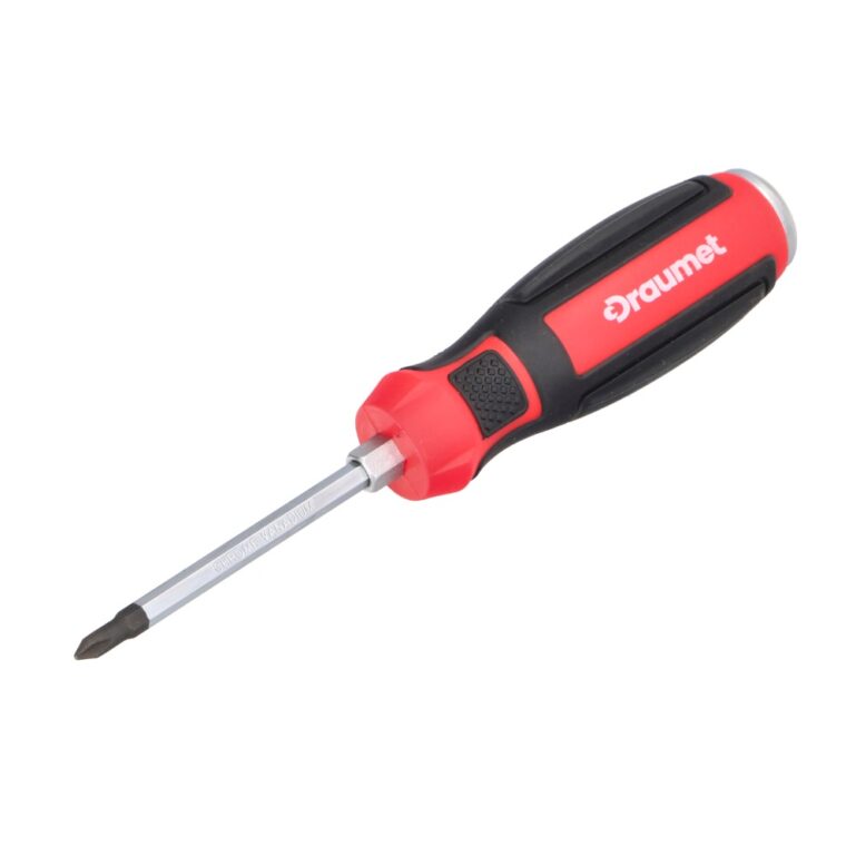 KRUVIKEERAJA LÖÖGIKINDEL PH1*75MM DRAUMET D342-01