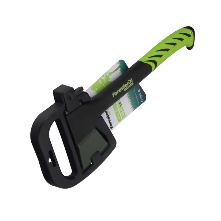 KIRVES 640G FORESTER PREMIUM - Image 3