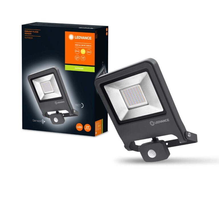 LED PROŽEKTOR LEDVANCE 50W ANDURIGA IP65 MUST - Image 3