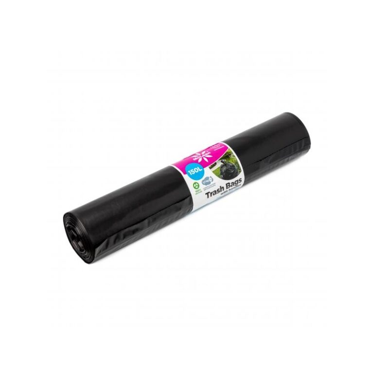 PRÜGIKOTT MCLEAN SANGADEGA 150L 8TK/PK