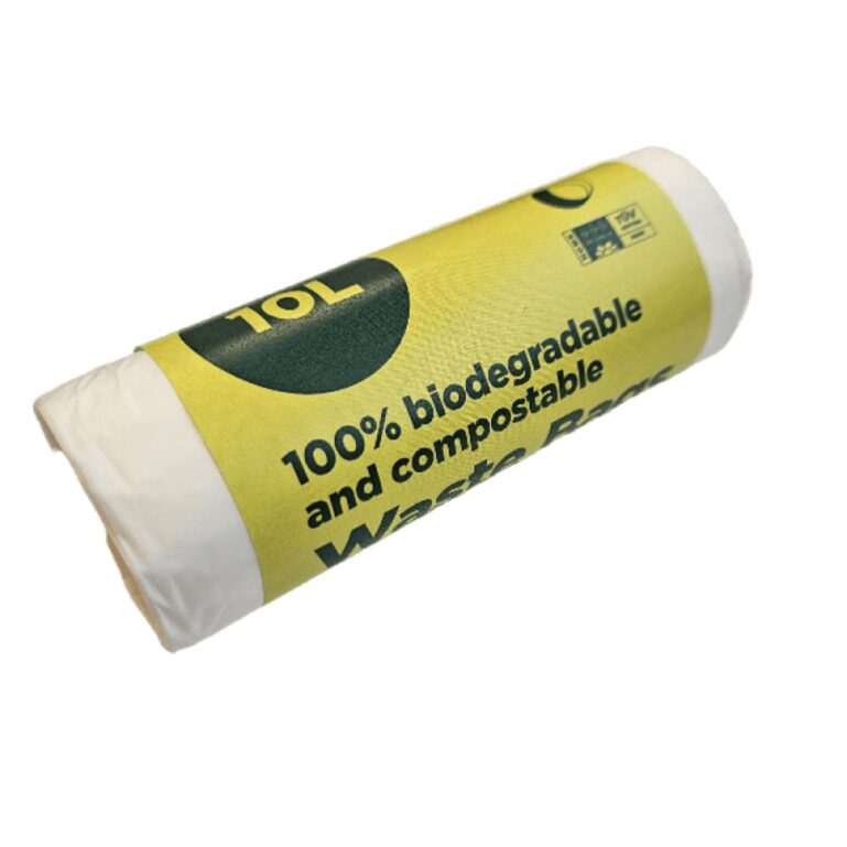 PRÜGIKOTT BIOLAGUNEV HOME 10L 43*45CM 10TK