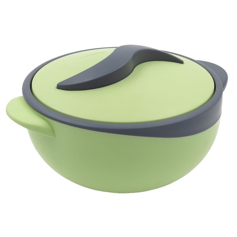 TERMOSPOTT 2,5L OLIIV/TUMEHALL