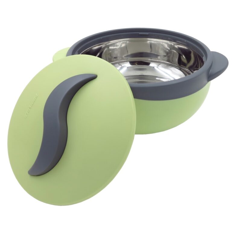 TERMOSPOTT 2,5L OLIIV/TUMEHALL - Image 2