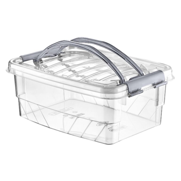 HOIUKAST SANGADEGA 5L 31*21*12CM