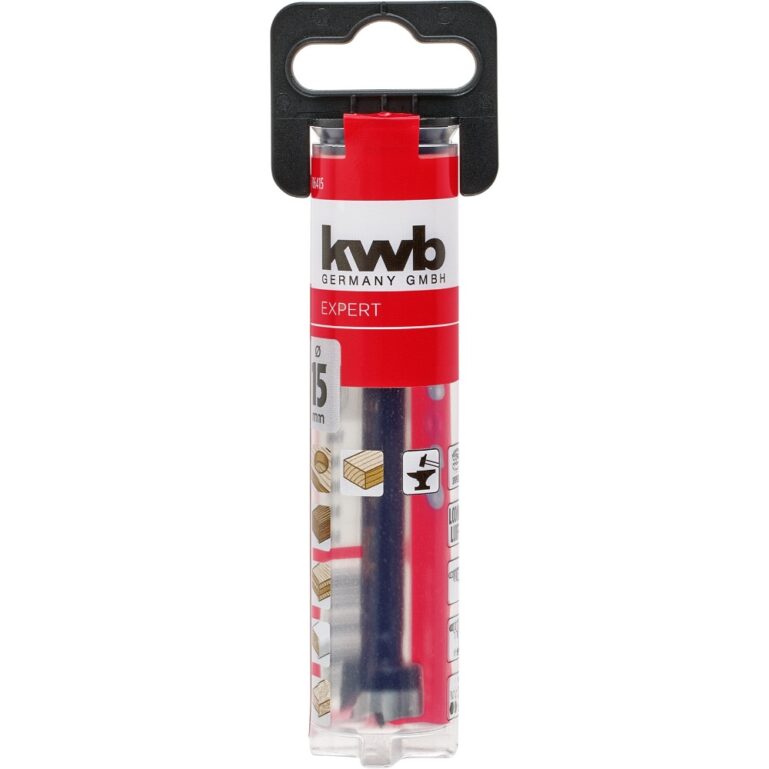 OKSAPUUR 15MM KWB EXPERT 706415 - Image 2