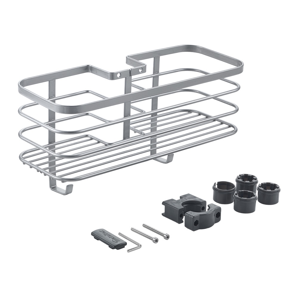 DUŠIRIIUL ORIGIN SÜGAV 29*11*15CM HÕBE