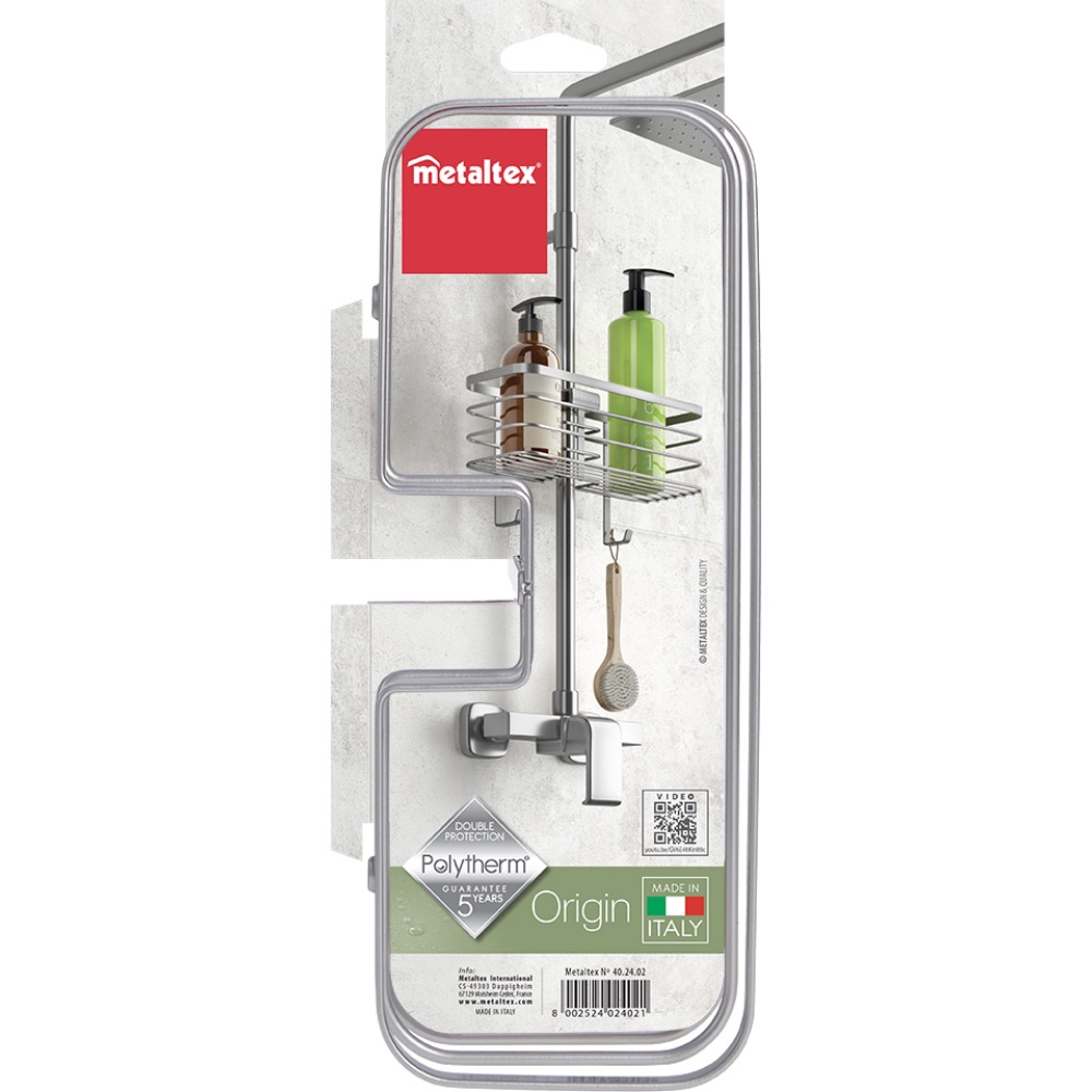 DUŠIRIIUL ORIGIN SÜGAV 29*11*15CM HÕBE - Image 6