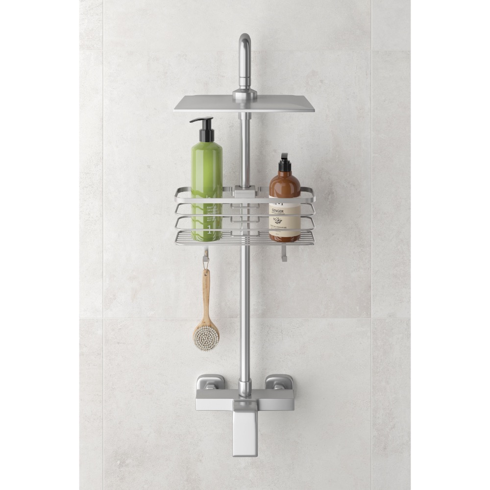 DUŠIRIIUL ORIGIN SÜGAV 29*11*15CM HÕBE - Image 3