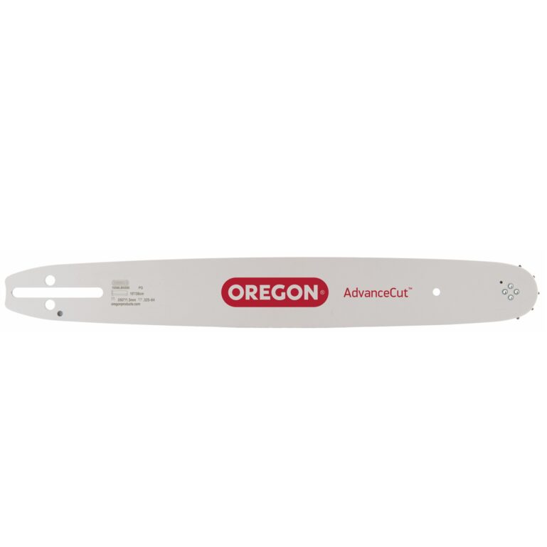 JUHTPLAAT 13" ,325" 1,3 OREGON ADVANCECUT