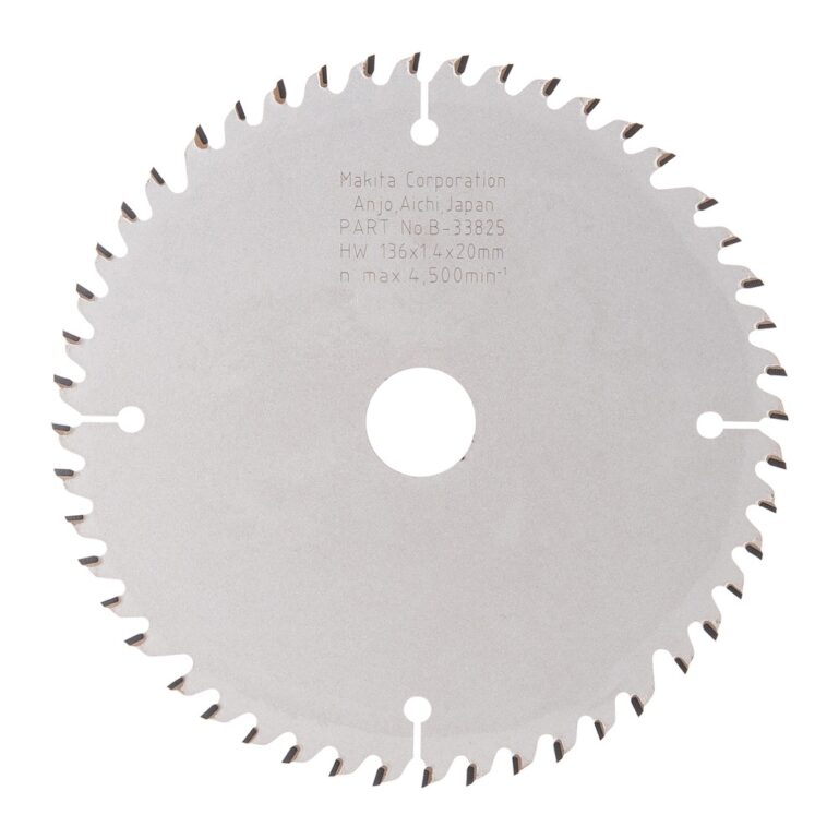 SAEKETAS MAKITA 136*20/48T/1,4  B-33825 - Image 2