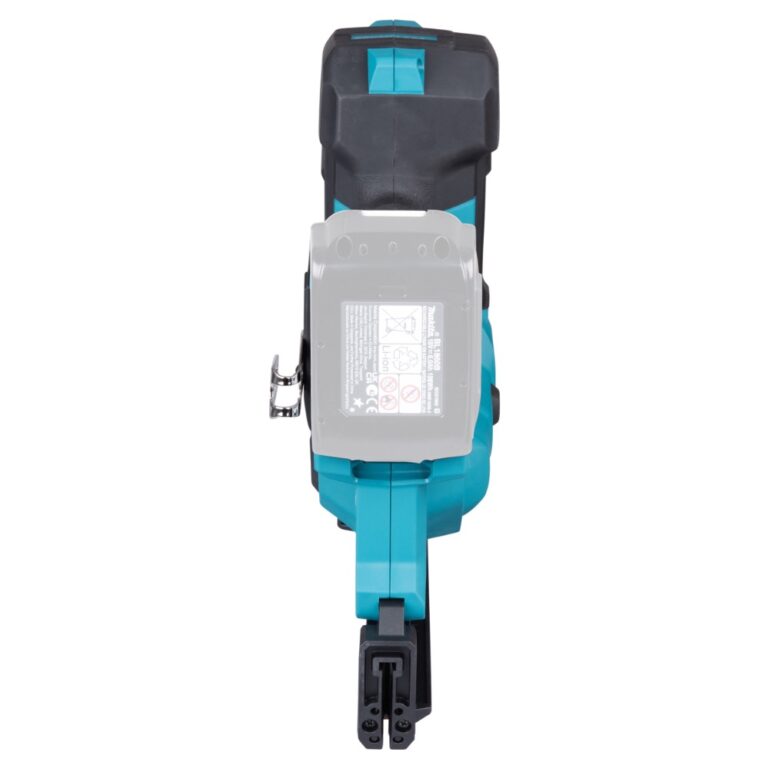 AKULIISTUNAELAPÜSTOL MAKITA DBN601ZJ - Image 3