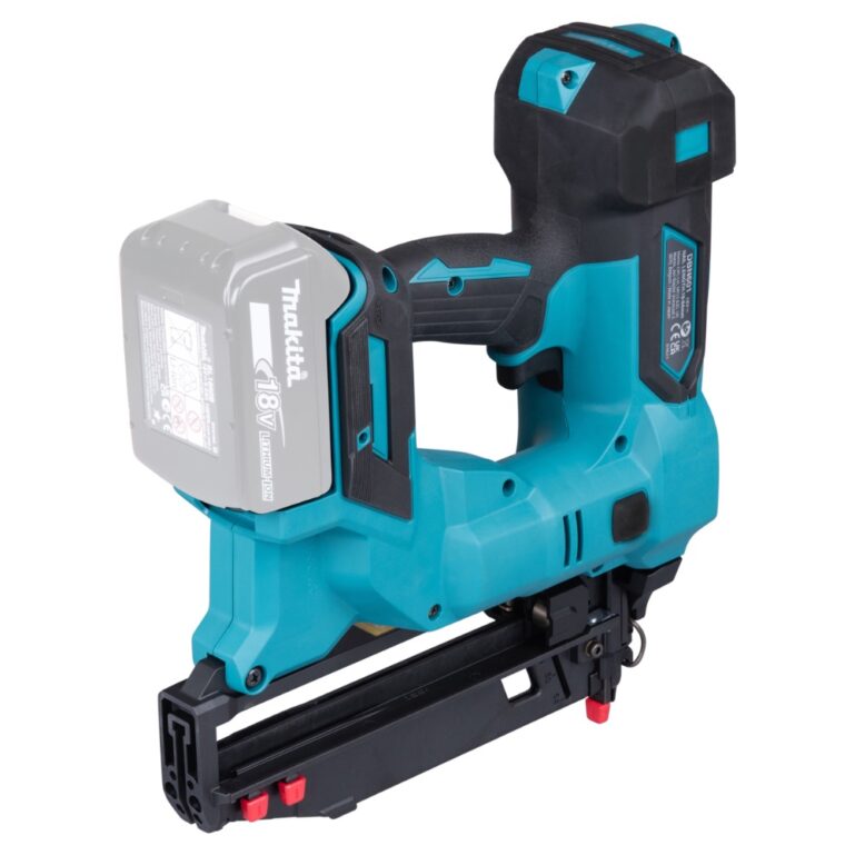 AKULIISTUNAELAPÜSTOL MAKITA DBN601ZJ - Image 2