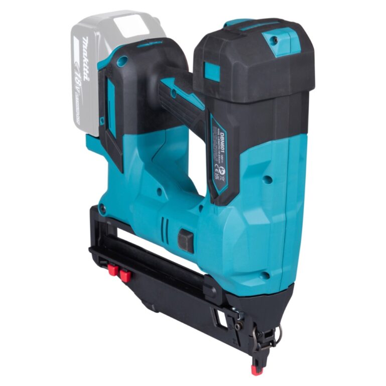 AKULIISTUNAELAPÜSTOL MAKITA DBN601ZJ