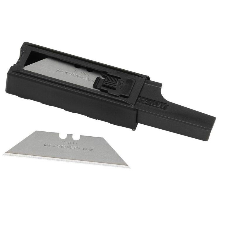 VARUTERAD TRAPETS STANLEY 2-11-800 CARBIDE 10TK - Image 5