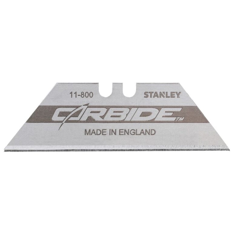 VARUTERAD TRAPETS STANLEY 2-11-800 CARBIDE 10TK - Image 4
