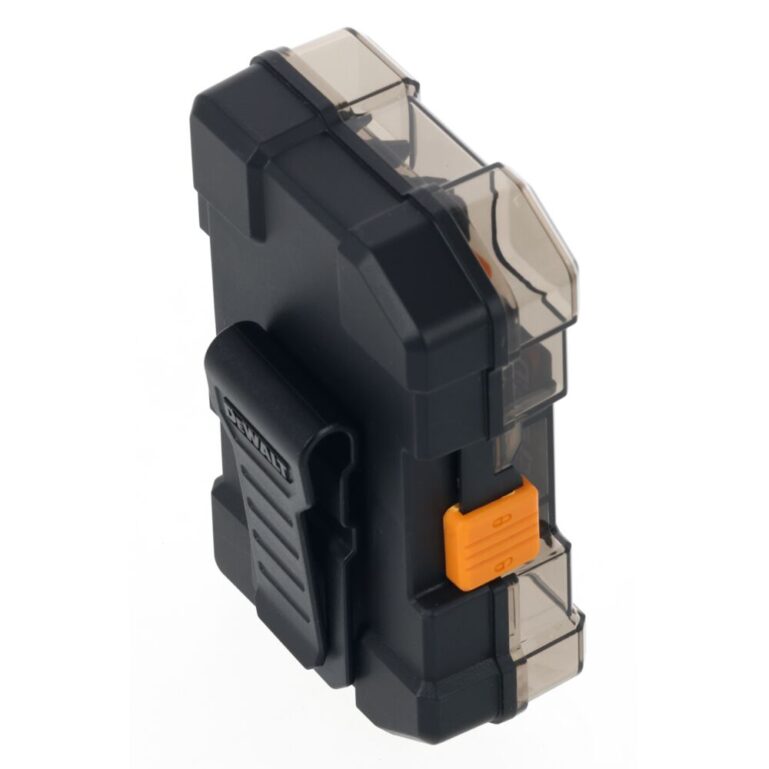 OTSAKUTE KOMPLEKT 32 OSA DEWALT MCLAREN DT70900T - Image 5
