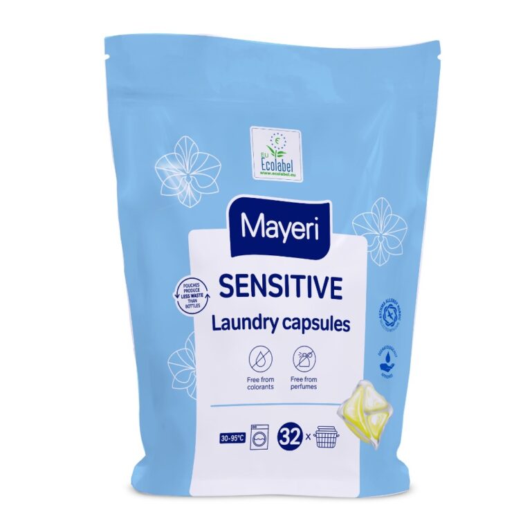 PESUKAPSLID MAYERI SENSITIVE 32TK/PK
