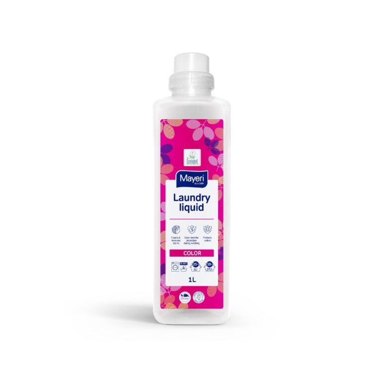 PESUGEEL MAYERI ALL CARE COLOR 1L