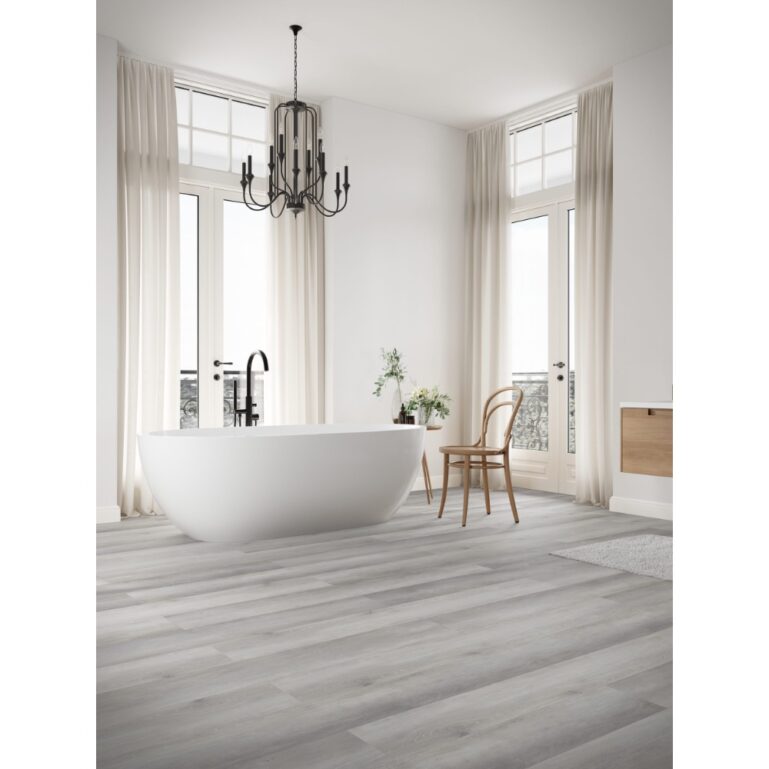 LVT CLICK SPC 6MM SALEM P4002WS1 - Image 5