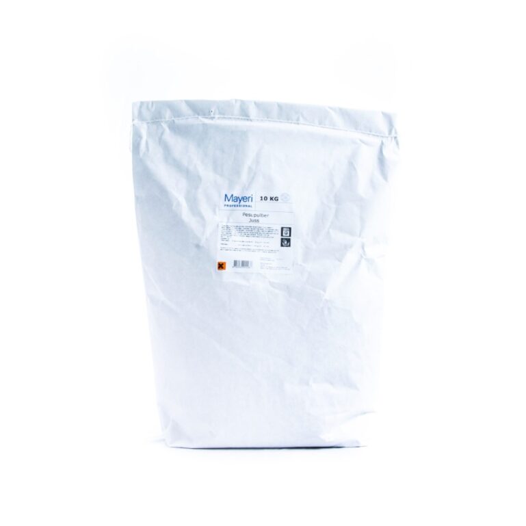 PESUPULBER MAYERI JUSS 10KG