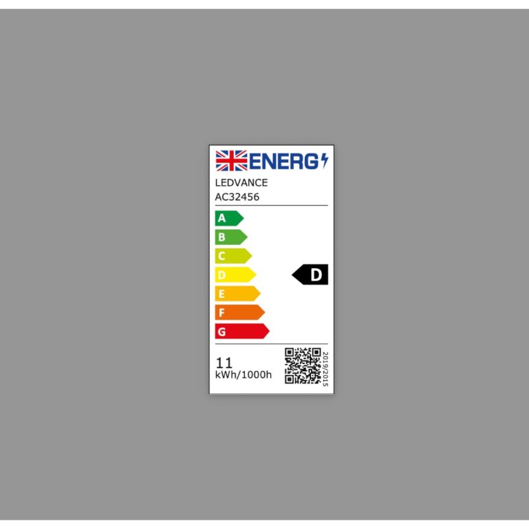 LED PIRN E27 11W OSRAM CLASSIC - Image 4