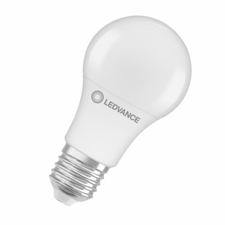 LED PIRN E27 8W SOE CLA60FR OSRAM LEDSTAR