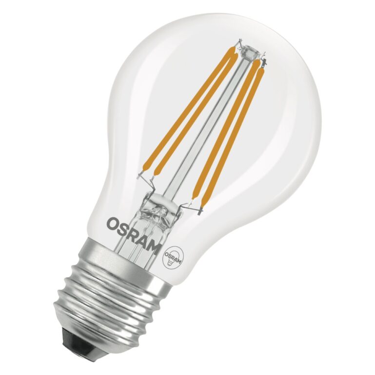 LED PIRN E27 7W CLASSIC OSRAM