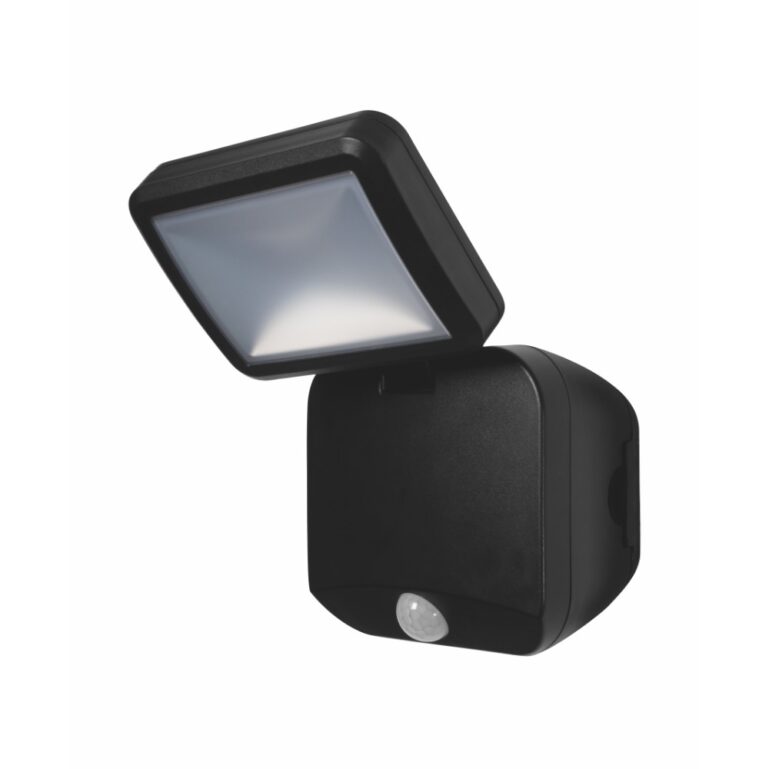 LED PROŽEKTOR 4W/840 4*D PATAREID MUST