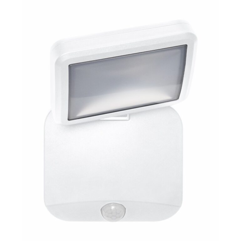 LED PROŽEKTOR 4W/840 4*D PATAREID VALGE - Image 5