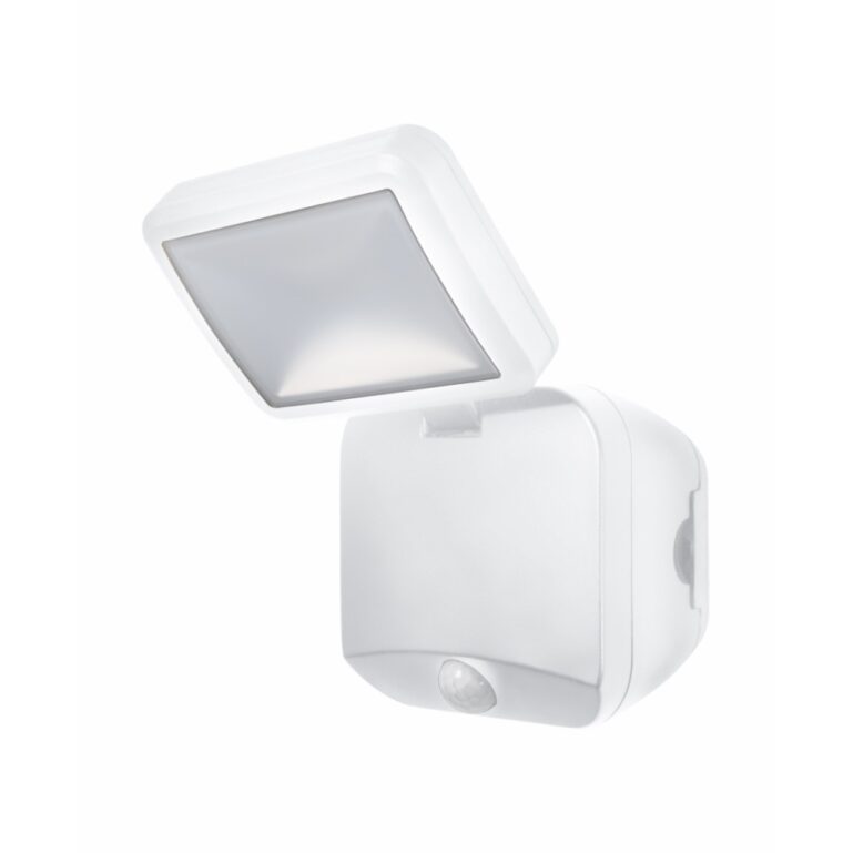 LED PROŽEKTOR 4W/840 4*D PATAREID VALGE - Image 4