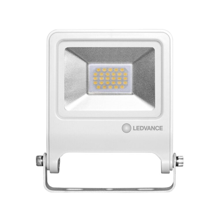 LED PROŽEKTOR LEDVANCE 20W VALGE IP65 - Image 3