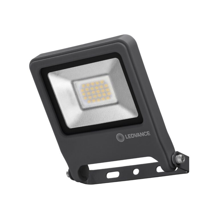 LED PROžEKTOR LEDVANCE 20W MUST IP65