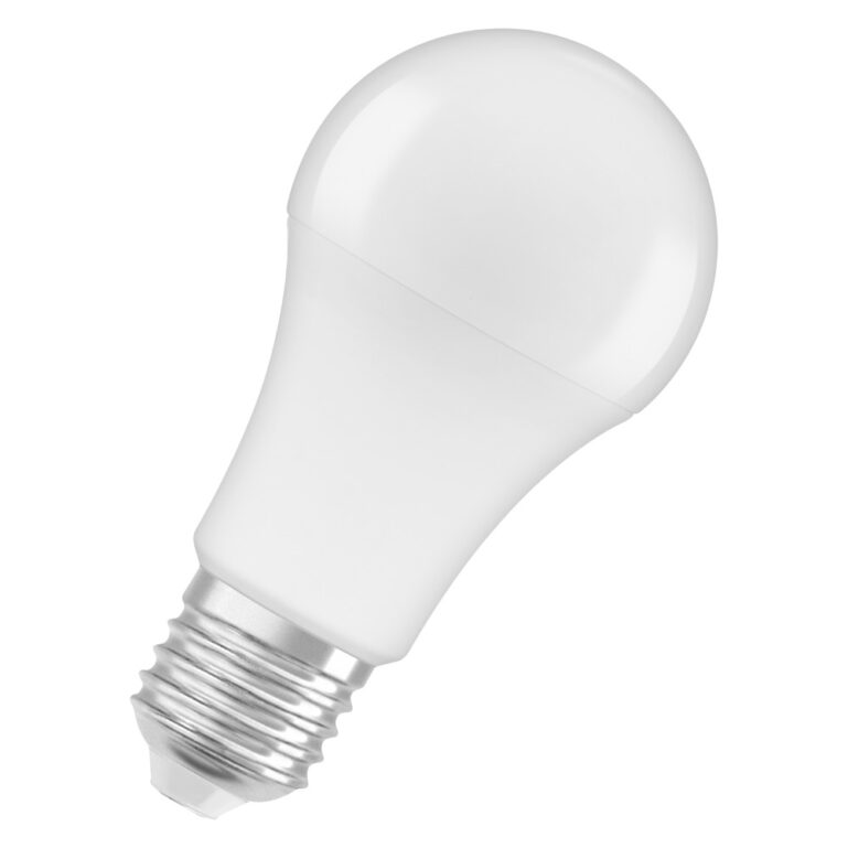 LED PIRN E27 10W 1055LM LIIKUMISANDURIGA OSRAM