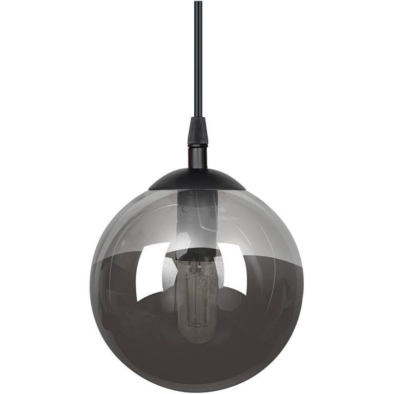 LAEVALGUSTI COSMO 1 E14 40W MUST/SUITSUKLAAS - Image 5